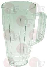 8062573 - BICCHIERE IN PLASTICA 1,5 L