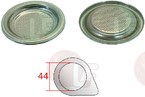 AUSLAUFDUSCHE+oslash;+55+mm+TY2+349+LOuml;CHER