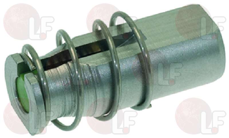 8000843-NUCLEO ELETTROVALVOLA ODE