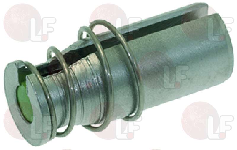 8000849-NUCLEO ELETTROVALVOLA ODE