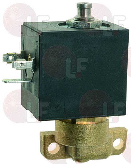 8000974-ELETTROVALVOLA OLAB 3 VIE 230V 50Hz