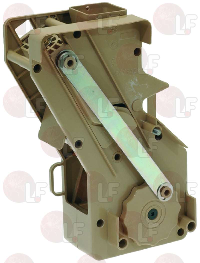 8002226-GRUPPO CAFFÈ Z3000