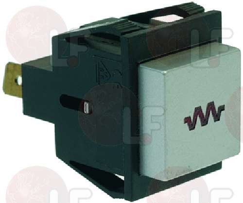 8002754-LAMPADA SPIA 250V