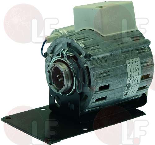 RPM+MOTOR+WITH+CLAMP+CONNECTION+330W