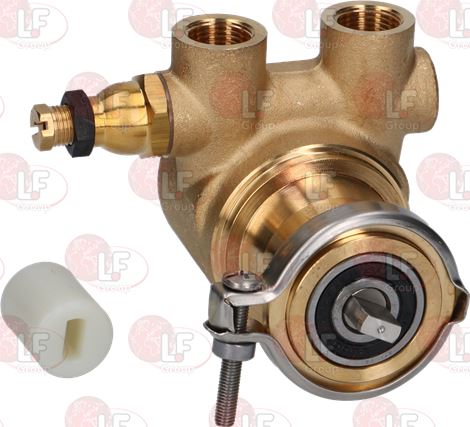 8005229-BOMBA VOLUMÉTRICA ROTOFLOW Ã¸ 3/8 GAS