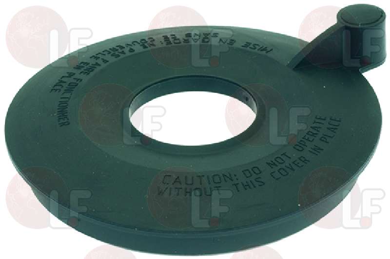 8006070-COPERCHIO BICCHIERE