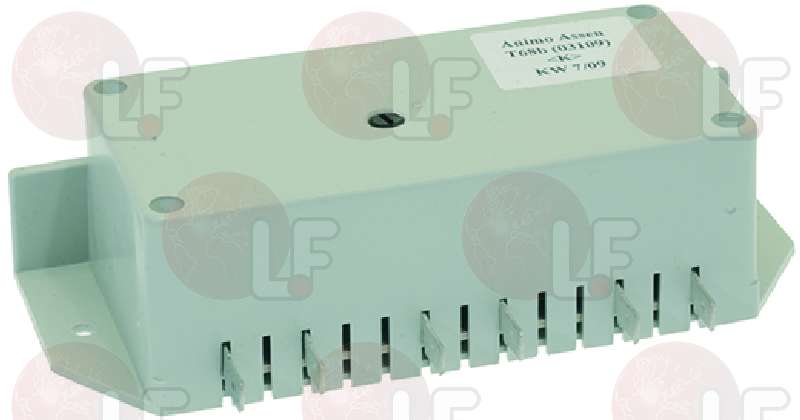 8006283-SCHEDA ELETTRINICA POTENZA T68B