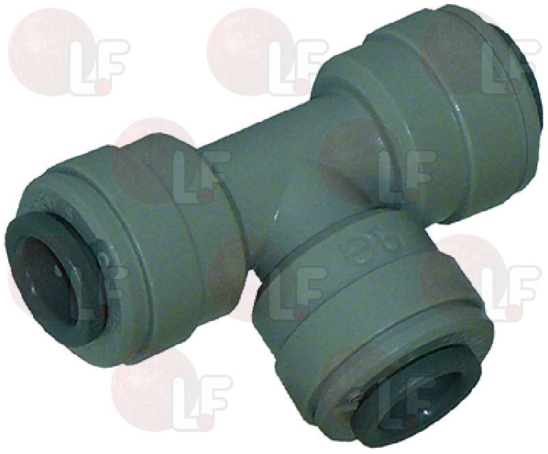 8007961-RACCORDO TEE JG PI0208S