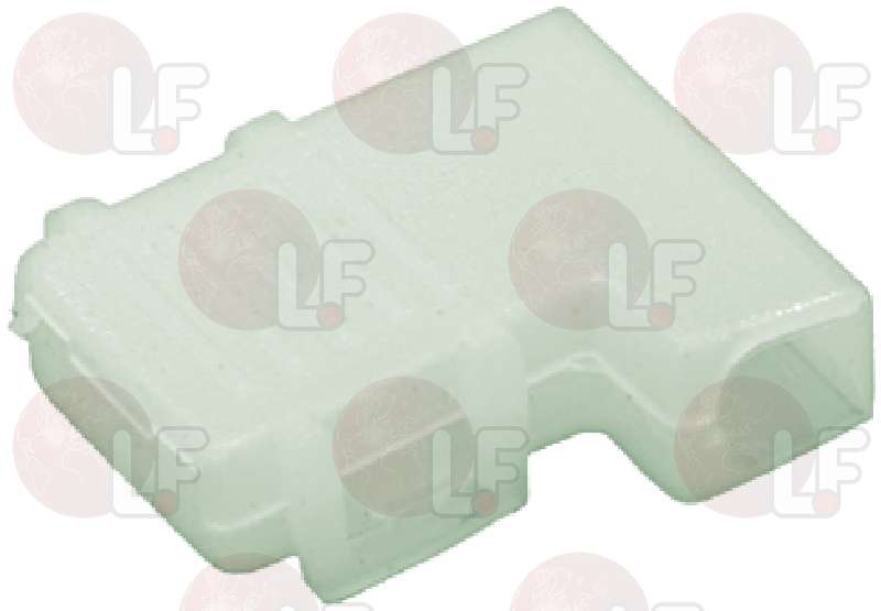 8009814-COPRIFASTON NYLON A BANDIERA