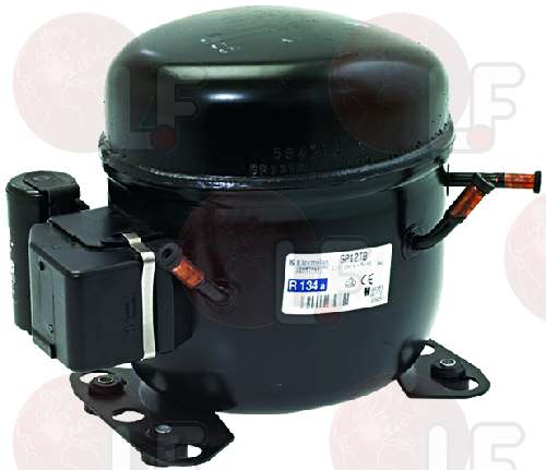 COMPRESSOR+CUBIGEL+GP12TB+CSIR