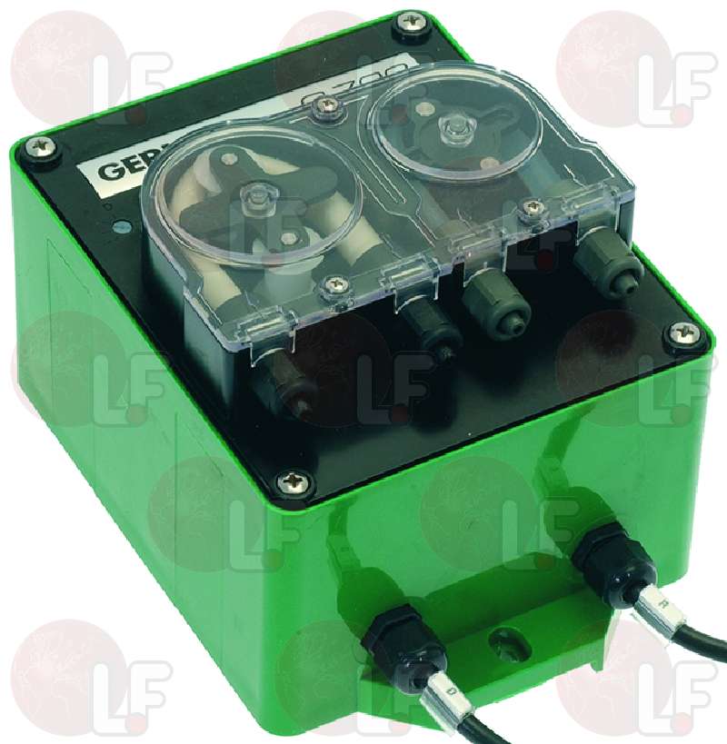 PERISTALTIC+PUMP+G700S