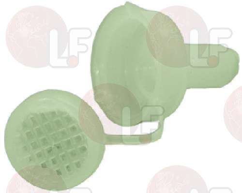 FILTRE+D'ASPIRATION+DOSEUR+DE+RINCAGE