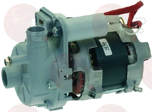 ELEKTROPUMPE+LGB+ZFCI121+RECHTS+0,25HP