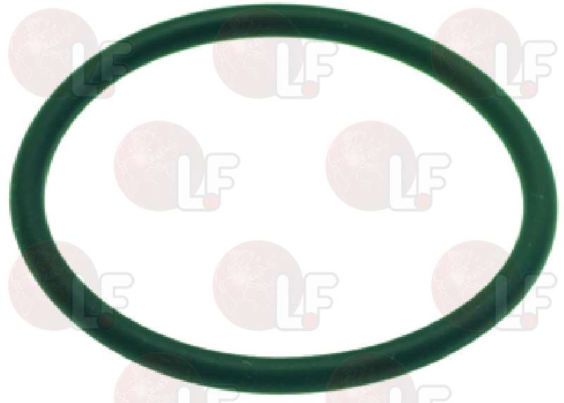 8014708-GUARNIZIONE OR 04175 EPDM