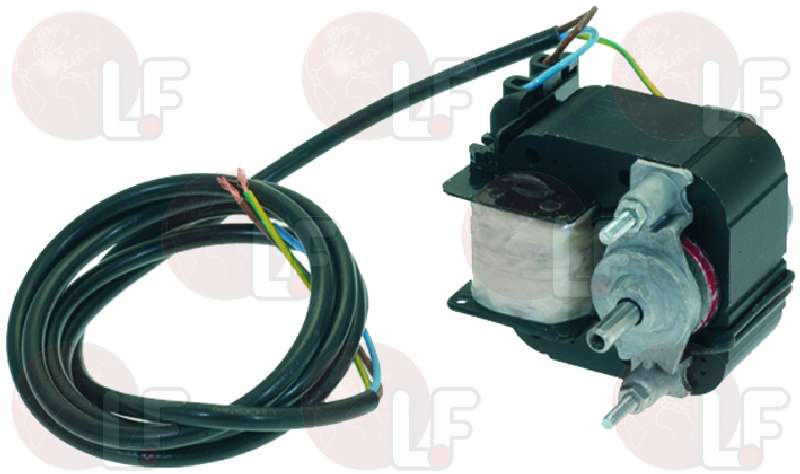 MOTEUR+COPREL+W52A+P.30+IV+LC1