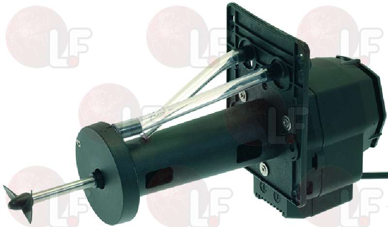 MOTORRÜHRWERK+MIT+PUMPE+SAMEC+MID-7