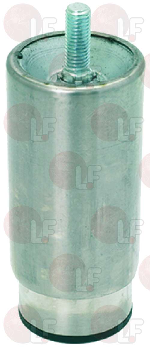 STAINLESS+STEEL+FOOT+