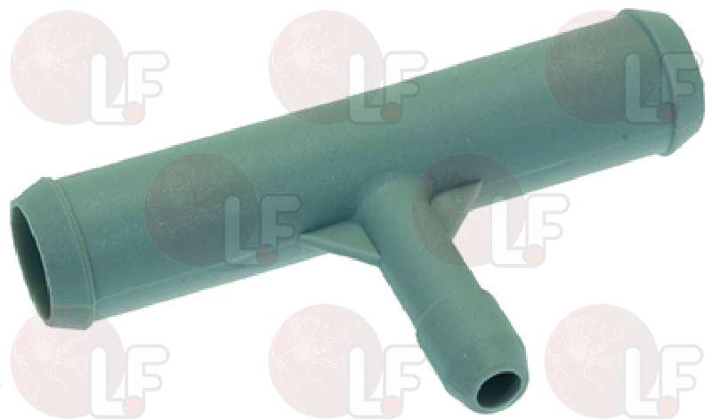 PLASTIC+T+HOSE-END+FITTING