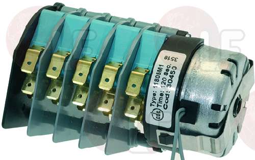 8021281-PROGRAMMATORE+11805M1+5+CAMME