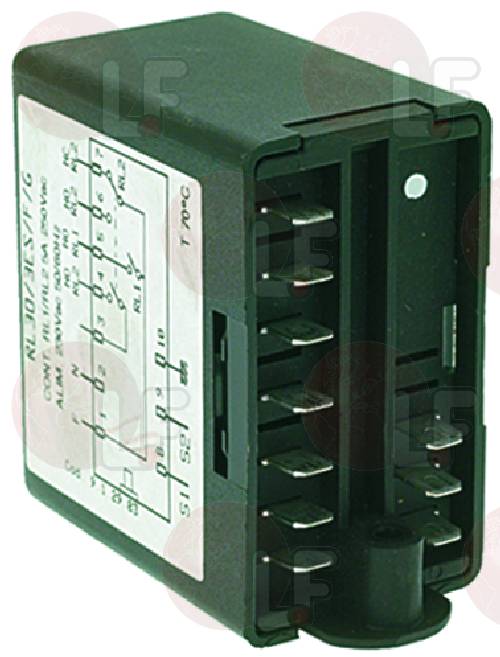 NIVEAUREGLER++RL303ESF-G