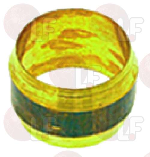 8021989-BICONO PER TUBO ø 10 mm