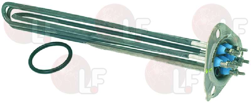 RESISTANCE+CHAUFFE-EAU+4500W+220380V