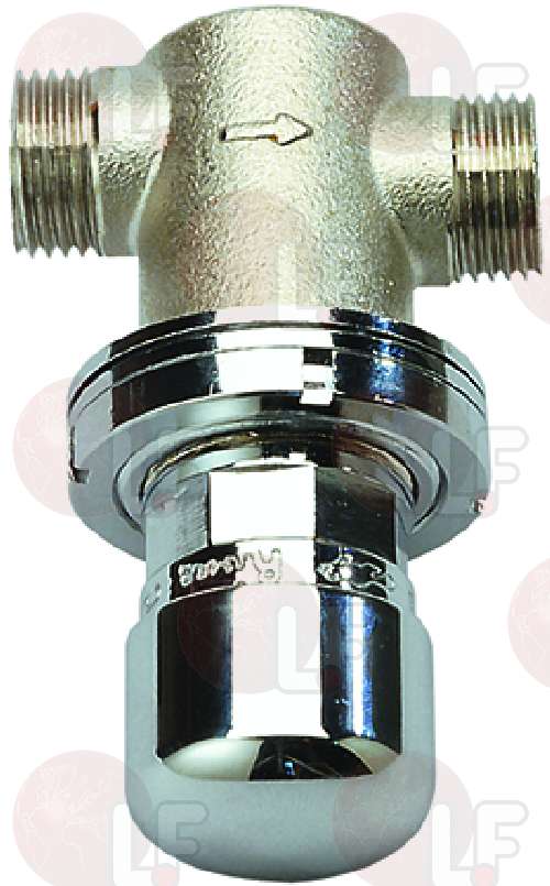 ROBINET+TEMPORISE+PR+LAVE-MAINS+800725