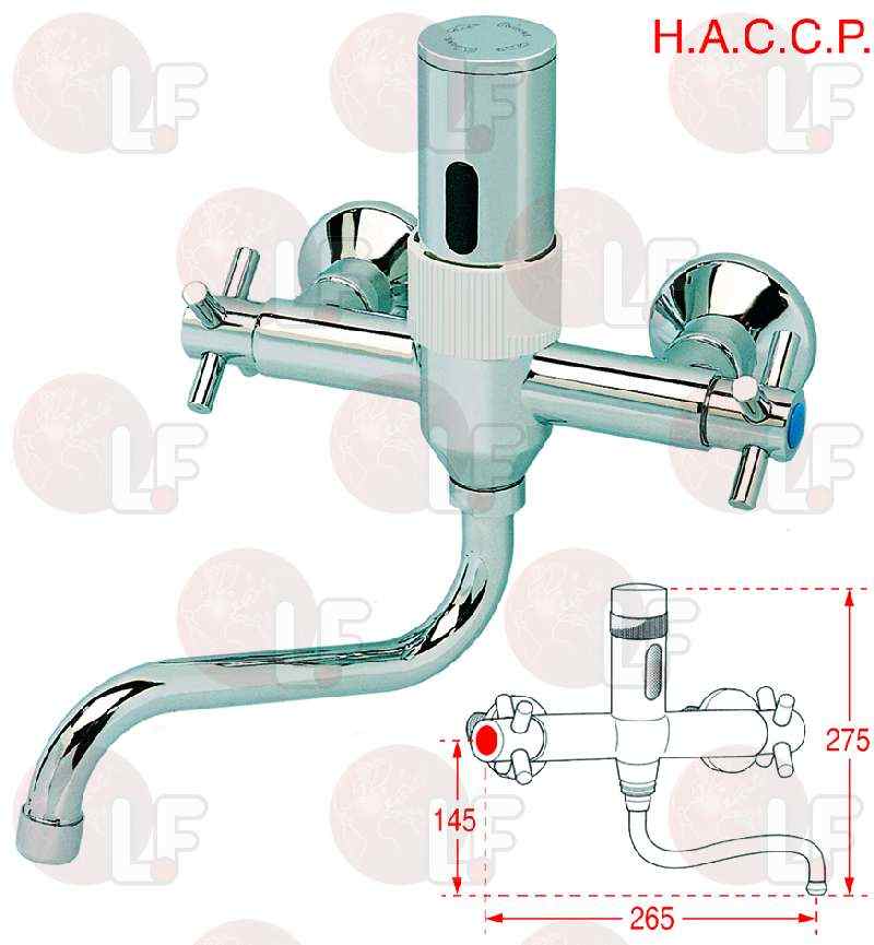 8024322-MISCELATORE+ELETTRONICO+9V+E2211