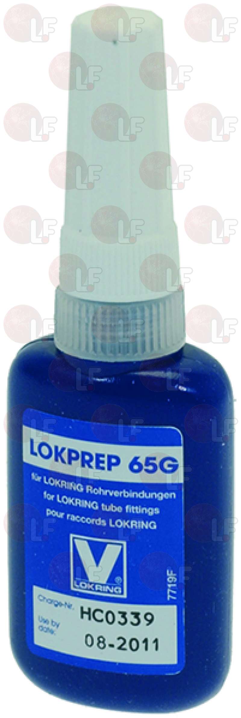 DICHTUNGSMITTEL+LOKPREP+15+ml+TUBE