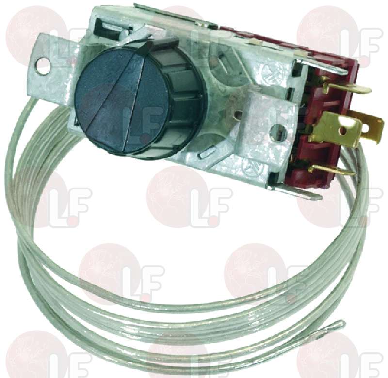 8026474-TERMOSTATO EVAPORATORE K61 L1508