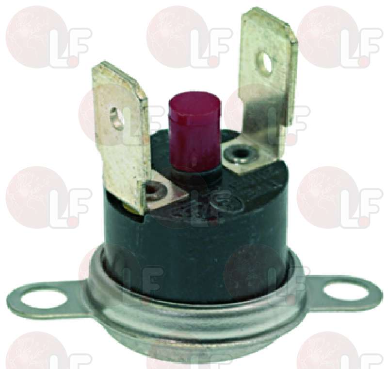 8026539-TERMOSTATO A CONTATTO 110°C