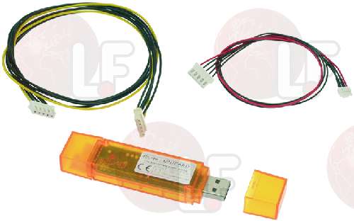 8027180-UNICARD+USBTTL