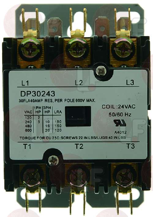 8028232-CONTATTORE+DP30243