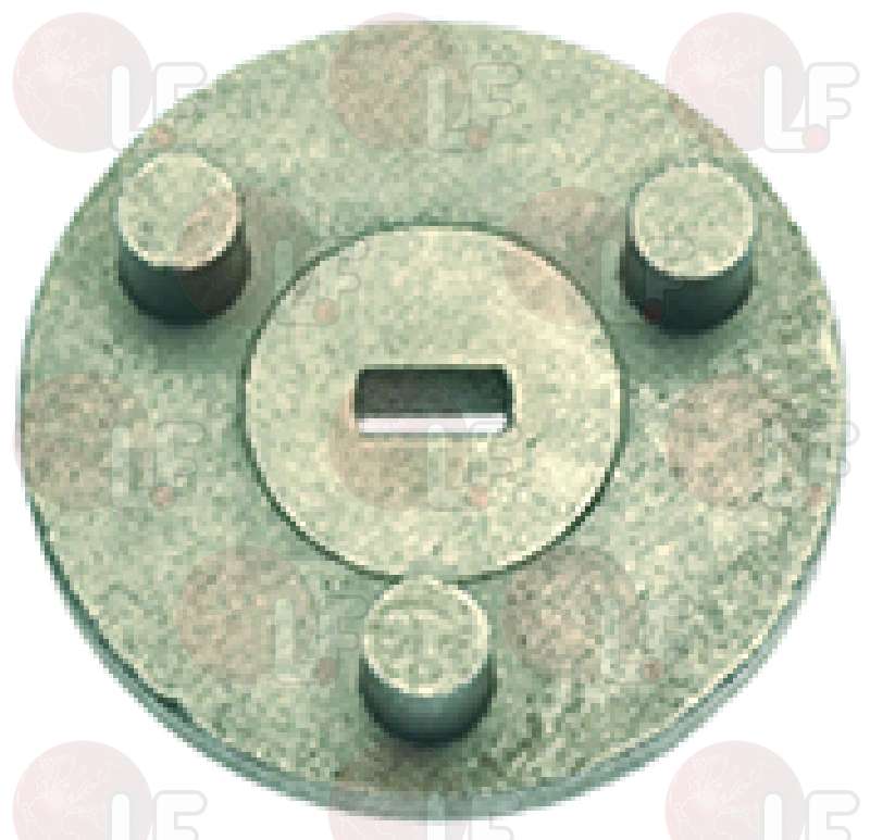 8035535-KUPPLUNGAUSMETALL35MMPUMPEFAEMA