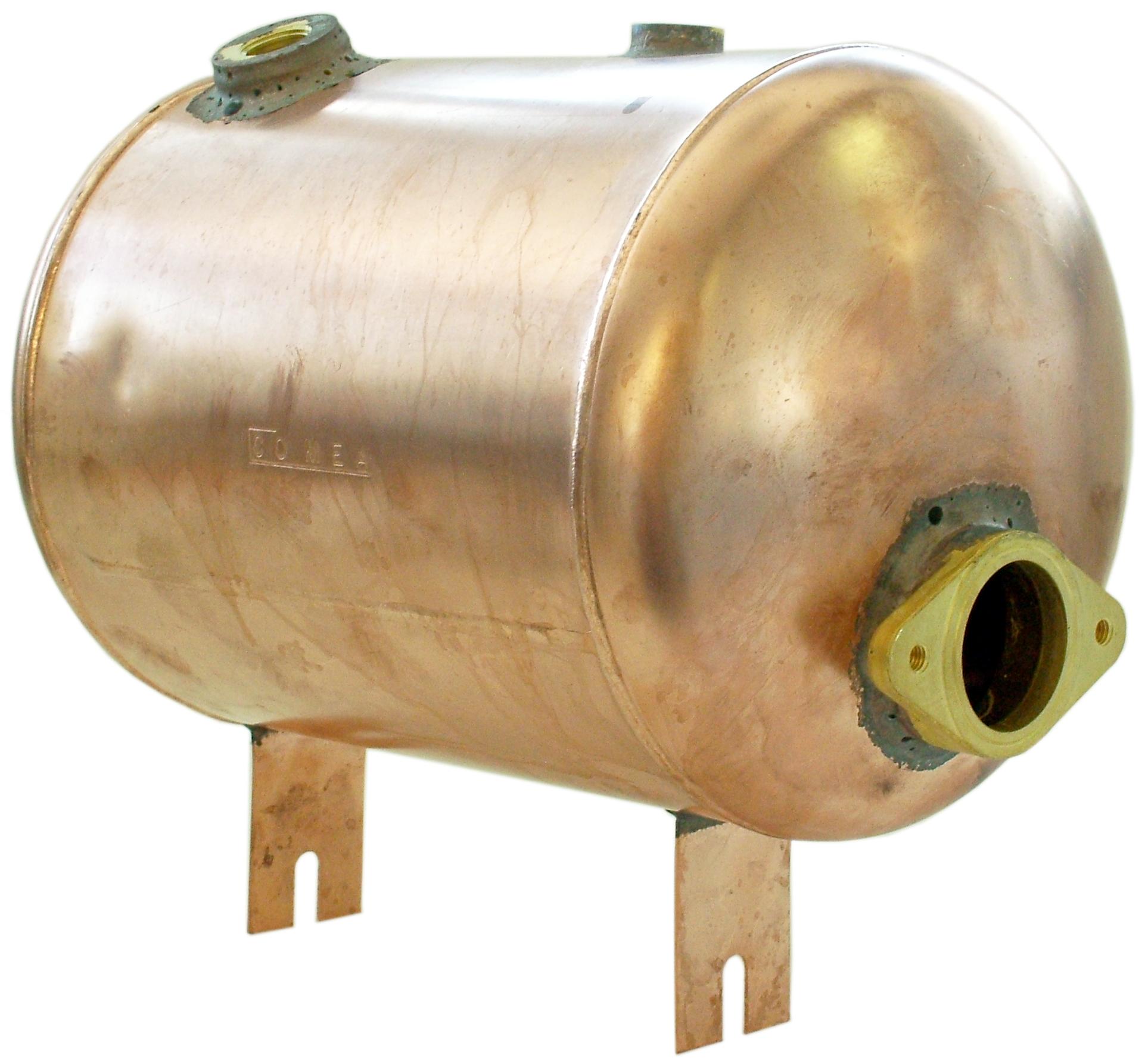8036770-FAEMA KESSEL  E61 1 GRUPPIG