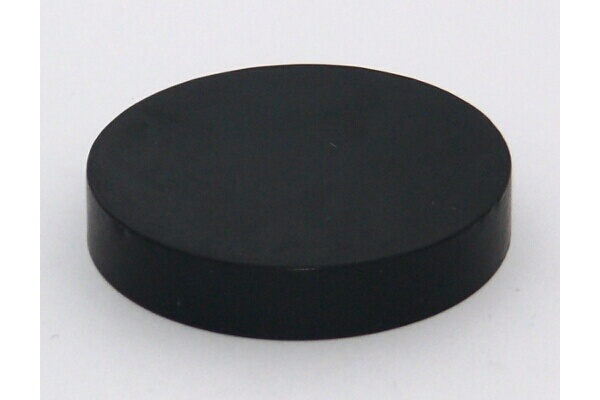 8036963-GERÄTEFUSS AUS GUMMI  D50x10