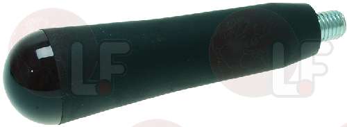 8037327-MANOPOLA PORTAFILTRO M12 SOFT