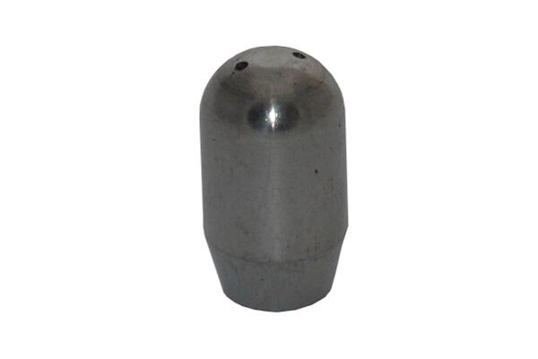 8037349-DAMPFDÜSE 2-LOCH 1/8 ZOLL INNENGEWINDE