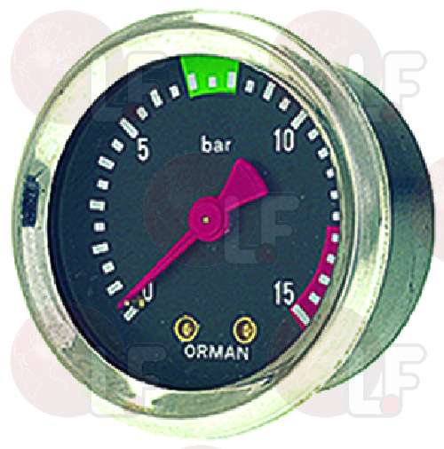 PUMP+PRESSURE+GAUGE+