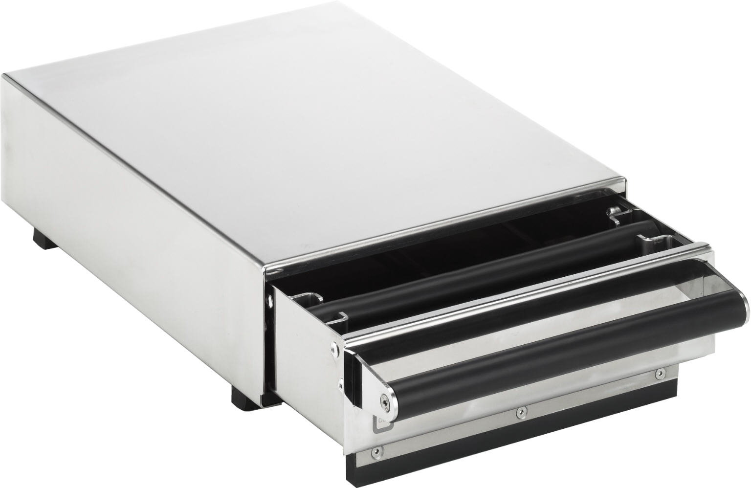 8038679-SUDSCHUBLADE EXCLUSIV ST BREITE 230MM TIEFE 400MM