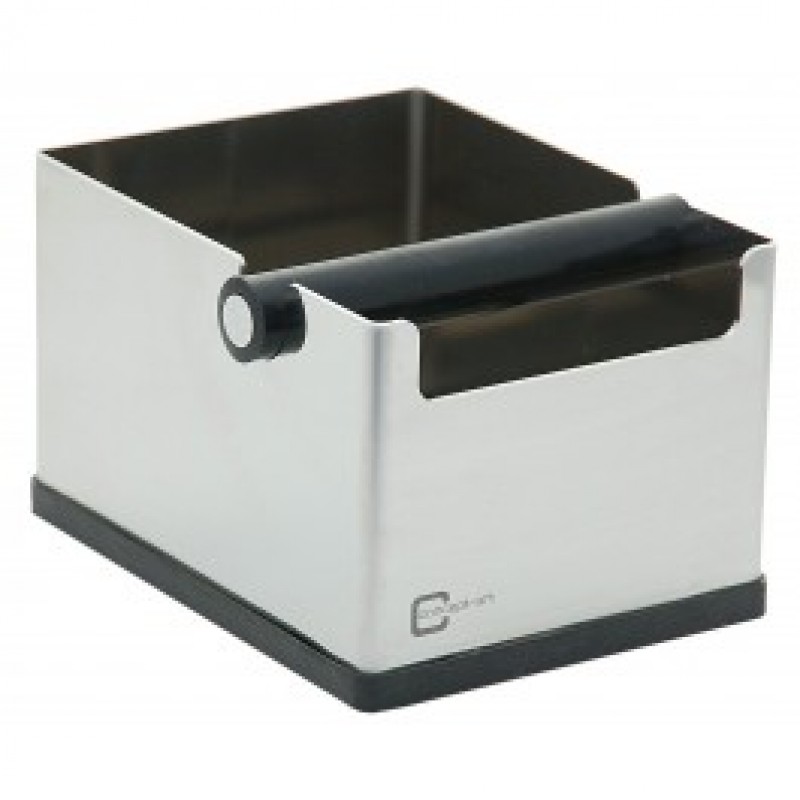 8038684-ABSCHLAGBEHÄLTER EXCLUSIVE METAL M
