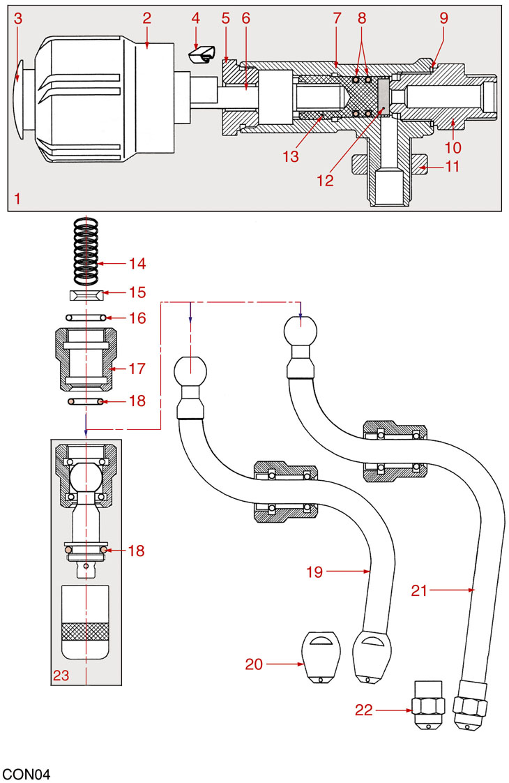 8038717-CONTI DAMPFHAHN