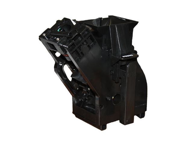 8040390-BLACK BREW UNIT NEW M5000