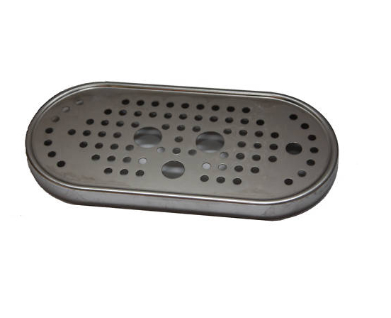 8046995-GaggiaBabyClass+TwinAbtropfgitter