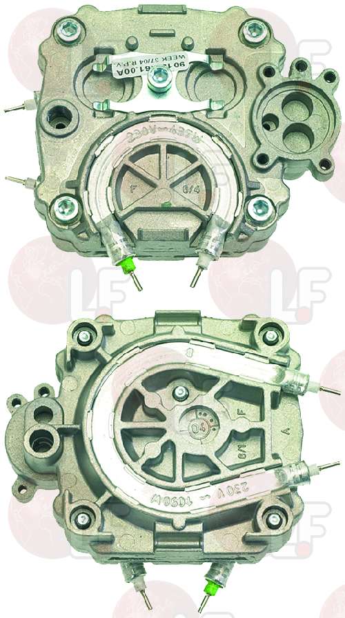 8047532-CALDAIA 437/1090W 230V