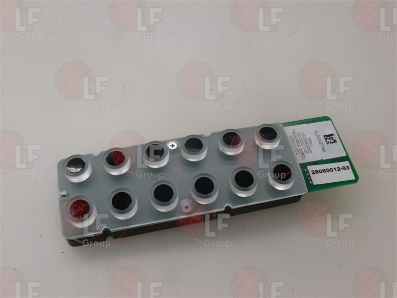 8059760-BOTONERA KAPAZ. LEISA (BV901)