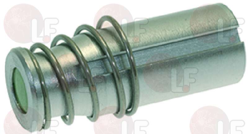 8060109-MAGNETVENTILKERN OLAB Bianchi GAIA 2-WEGE
