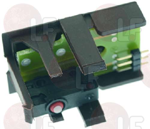 8060252-MICROINTERRUTTORE+CON+PIASTRINA