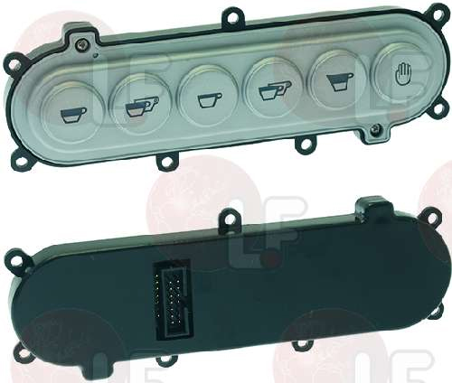 TASTATUR BRASILIA OPUS