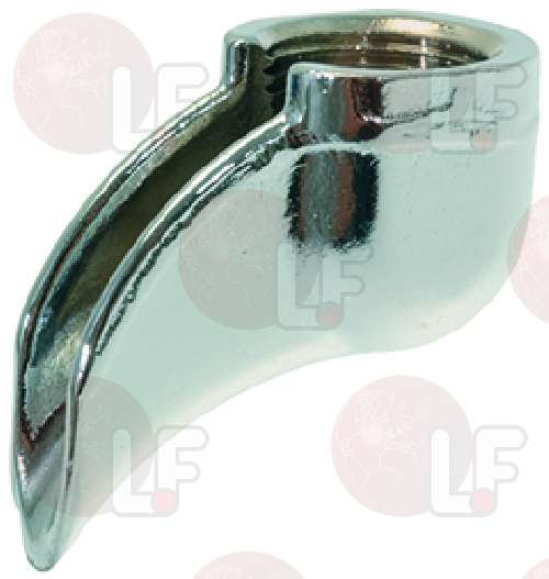 8061003-BECCUCCIO 1 TAZZA ø 3/8